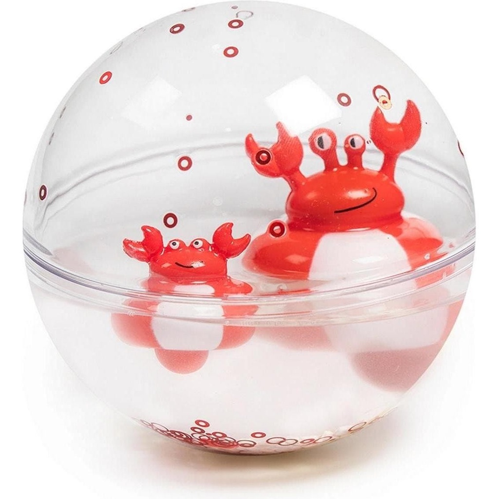 Bulle de bain Crabes - Petit Boum 