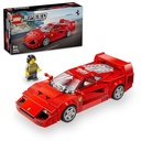 Lego - Speed Champions Ferrari F40 Supercar