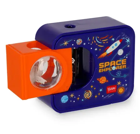 TAILLE CRAYON ELECTRIQUE Space