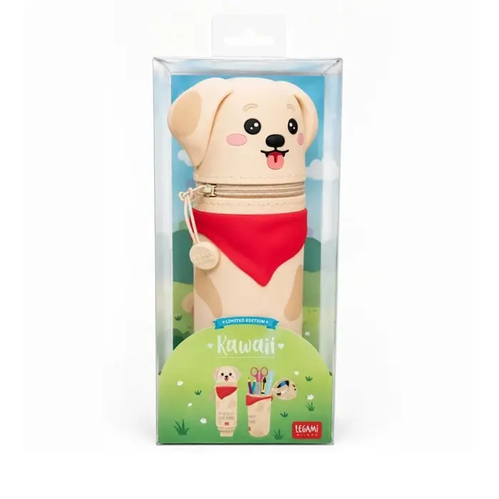 Plumier Kawaii Golden
