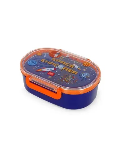 Snack & Go - Boite snack 500mcl - Espace