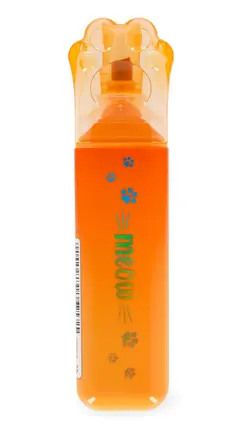 Surligneur Meow Chat Orange
