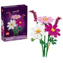 Lego Botanicals - Cosmos