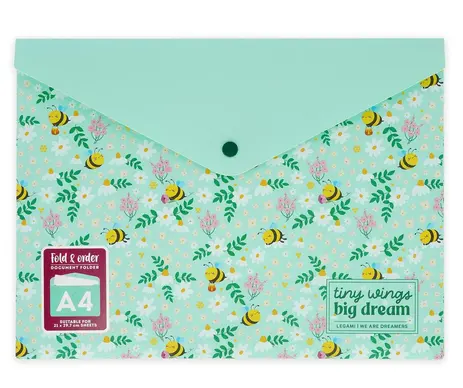Porte-documents Abeille