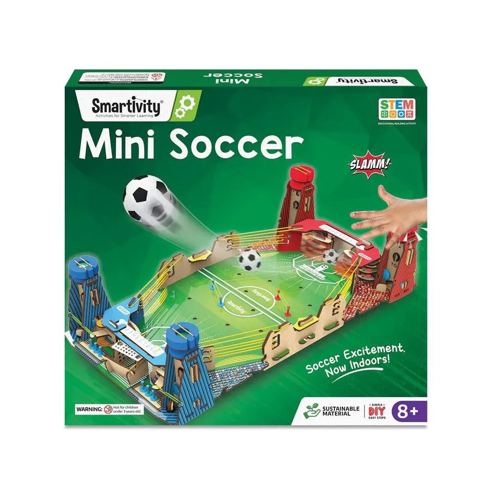 Smartivity - Mini Football