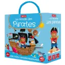 Q-BOX - LES PIRATES