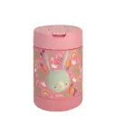 Thermos repas bébé - Fluffy la lapine