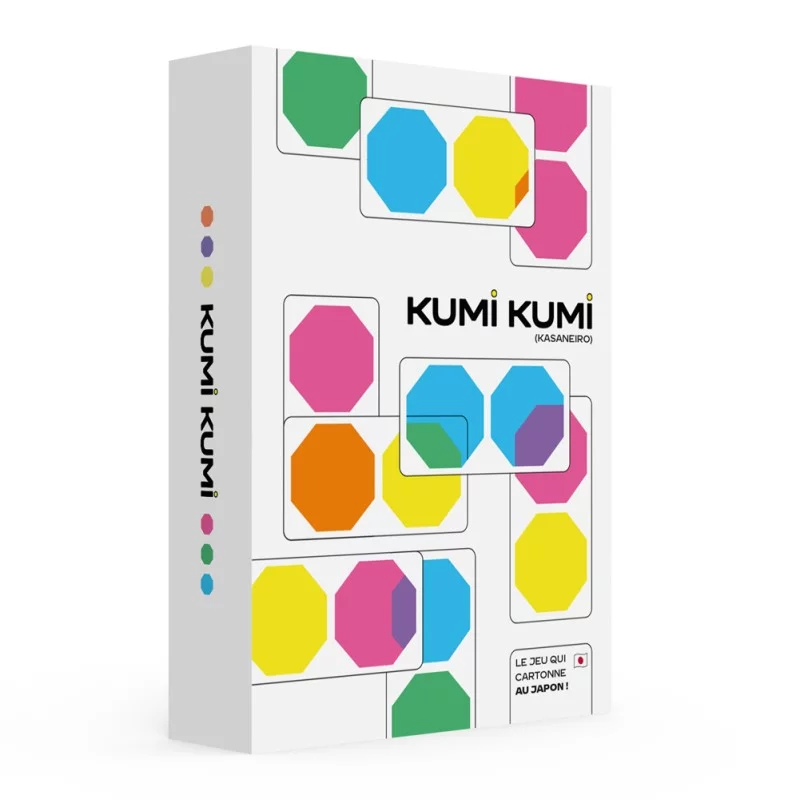 Kumi Kumi