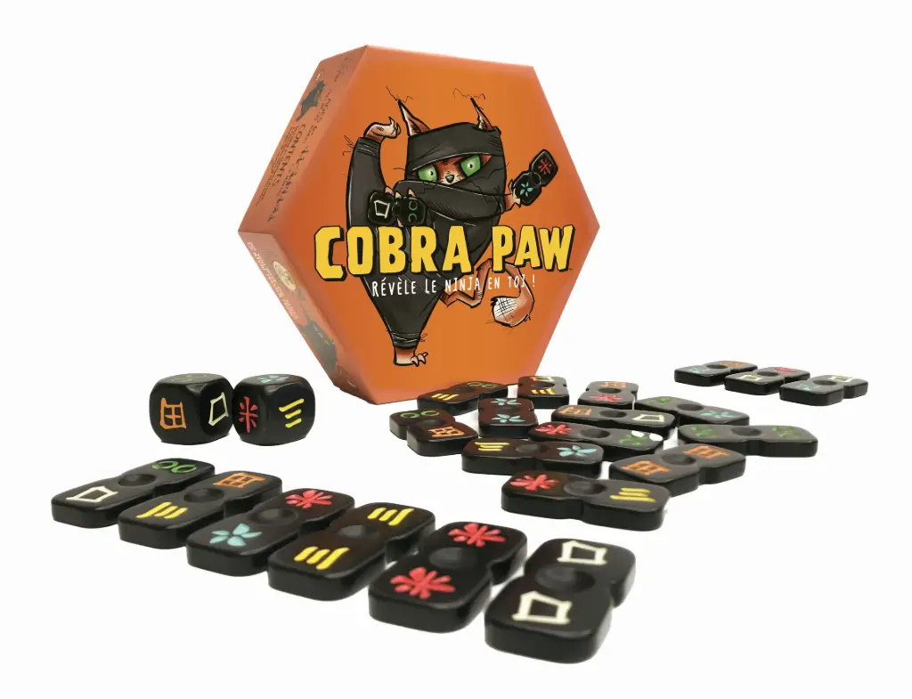 Cobra Pawn
