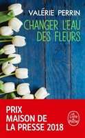 Changer L'eau Des Fleurs - Valerie Perrin
