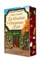 La Librairie Du Cinnamon Roll