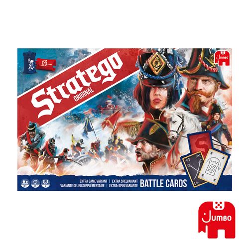 Stratego Original