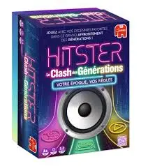 Hitster - Le clash des générations