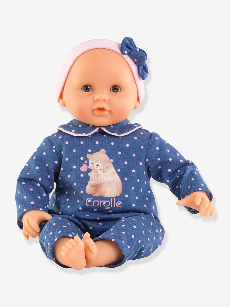 Poupée Calin Capucine