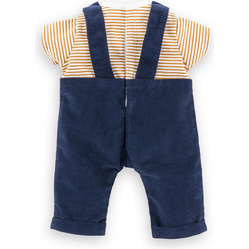 Corolle - Salopette et tshirt 36 Cm