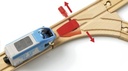 BRIO Travel Switching Train Set Playsets