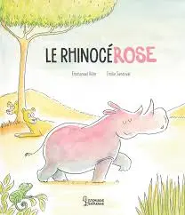 Le rhinocérose