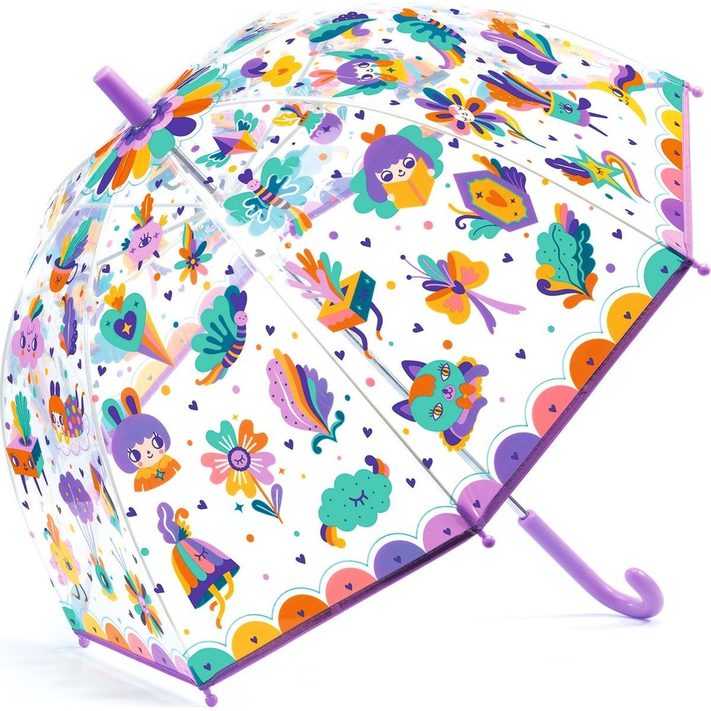 Parapluie Pop Rainbow