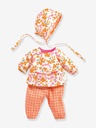 Tenue Hanako POMEA DJECO