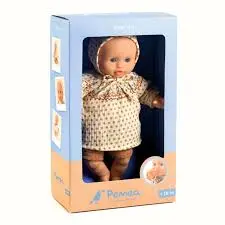 Bébé Iris