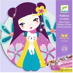 Djeco - Onnanoko