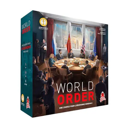 World order