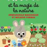 Timoté et la magie de la nature - Yoto