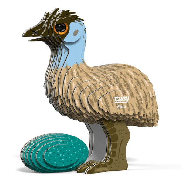 Eugy - Emeu