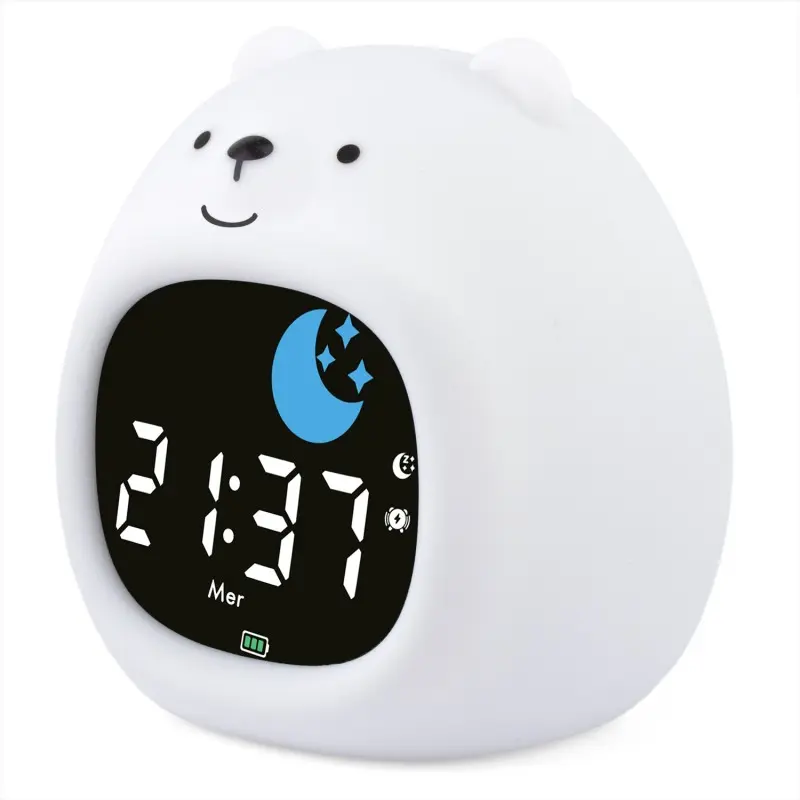 Mon Réveillou le nounours