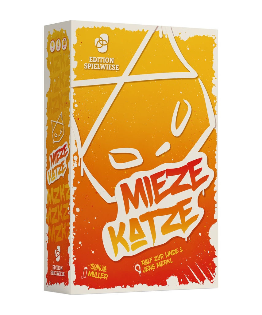 Seconde Vie - Mieze Katze