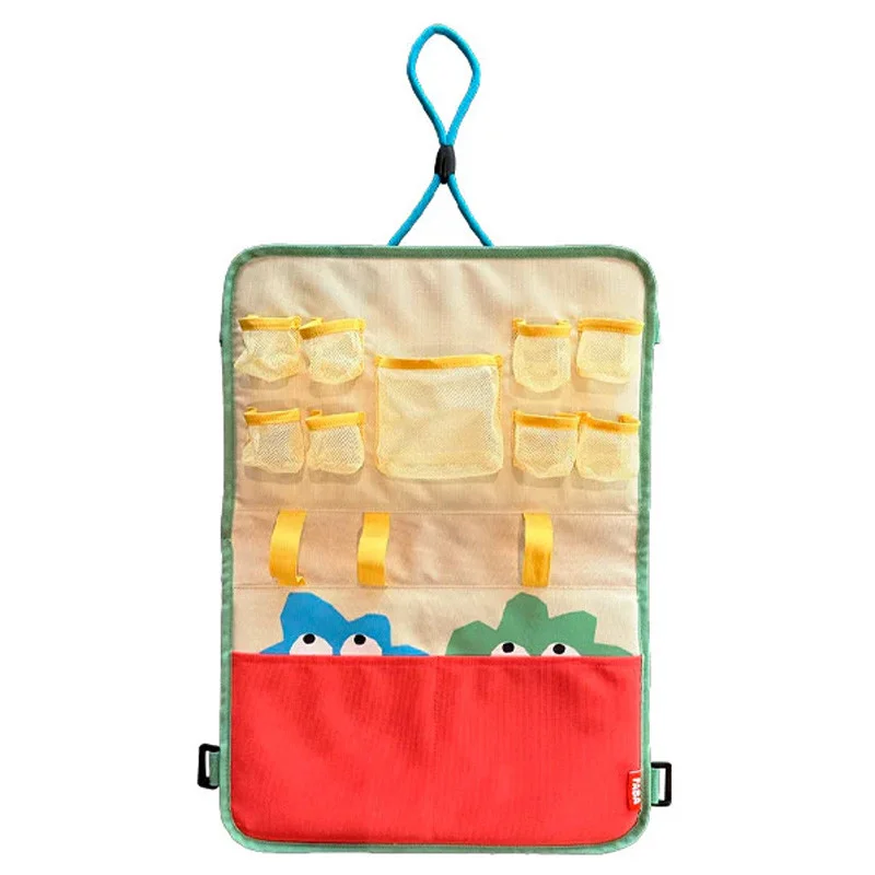 Faba - Organisateur de voiture