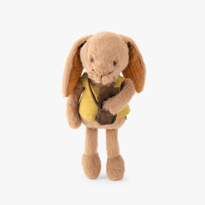 Peluche lapin Jojo 