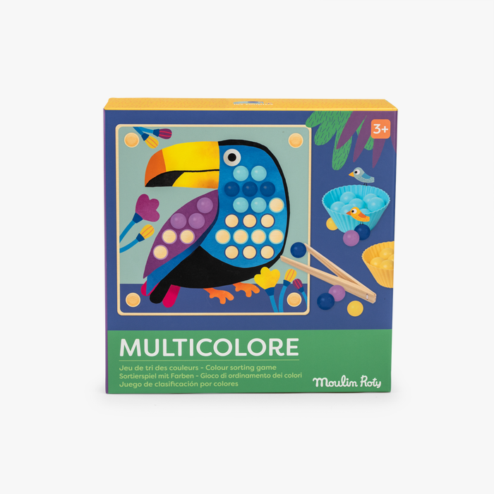 Jeu de tri 