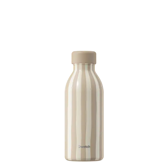 Bouteille isotherme icon - allure - lin - 500ml