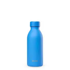 Bouteille isotherme icon - matt - azur - 500ml