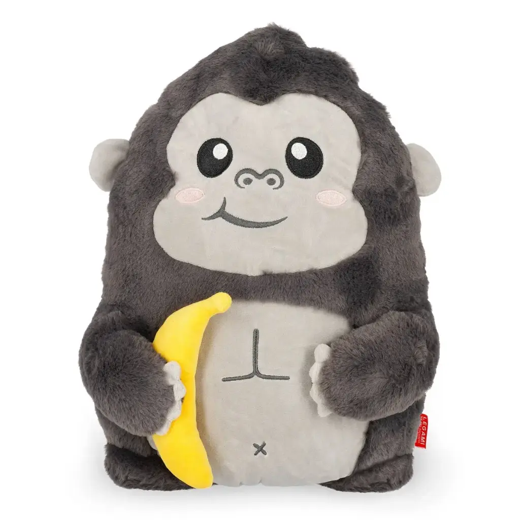 Super soft! - coussin - gorille