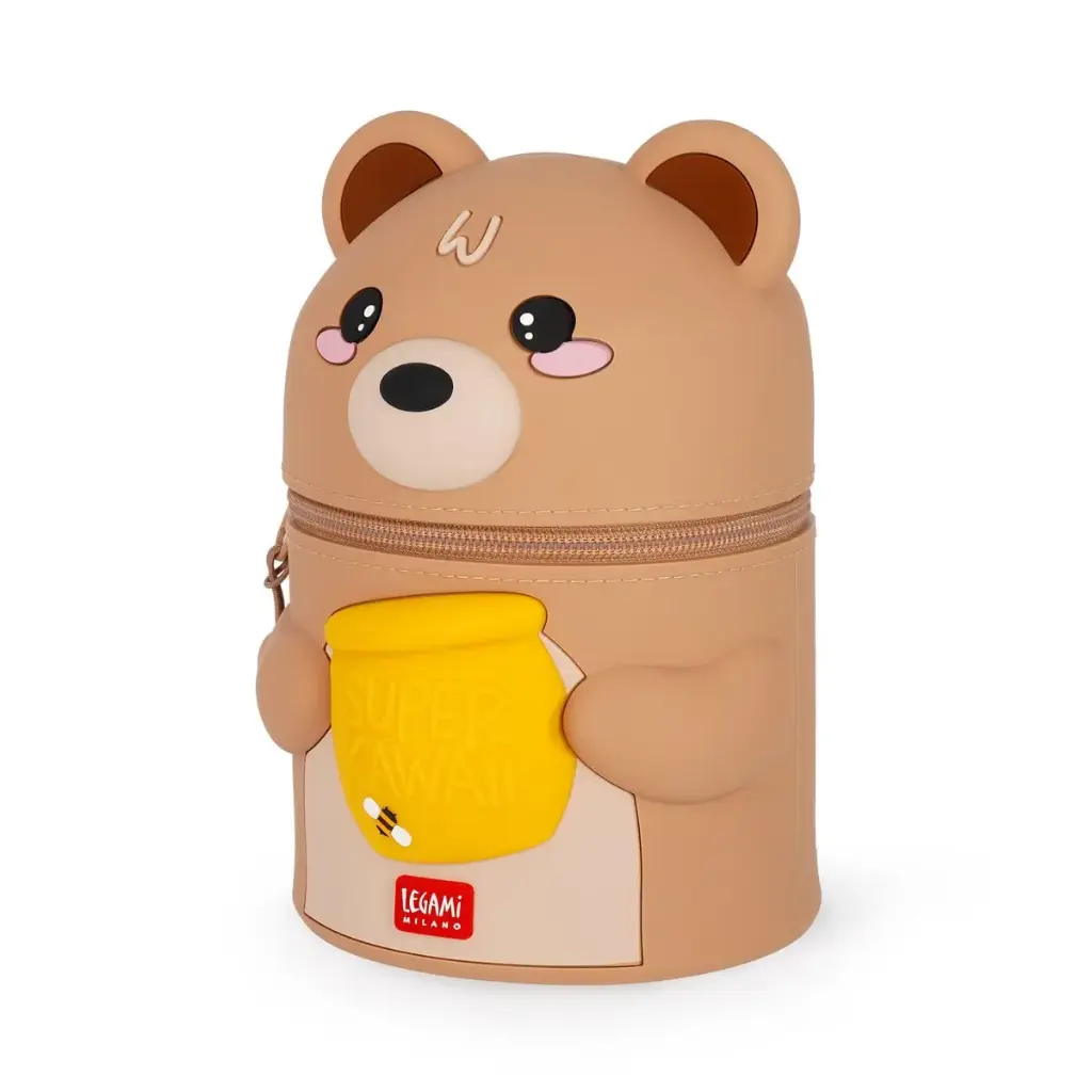 Trousse Super kawaii - Ours