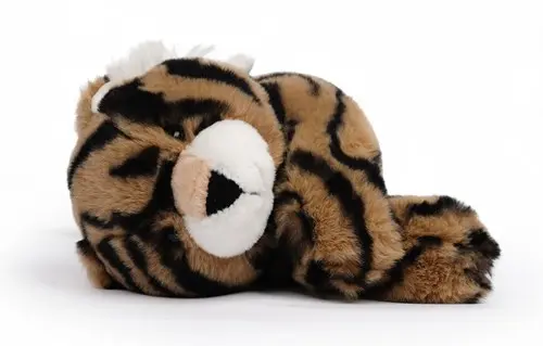 One love - Tigre Zenda lesté couché 35cm