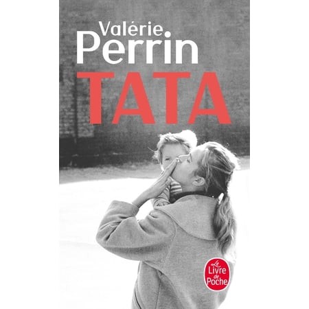 Valérie Perrin Tata (Format poche)