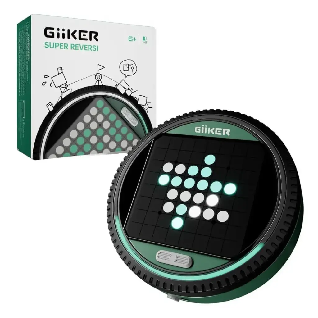 GiiKER Super Reversi