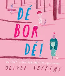 Débordé!