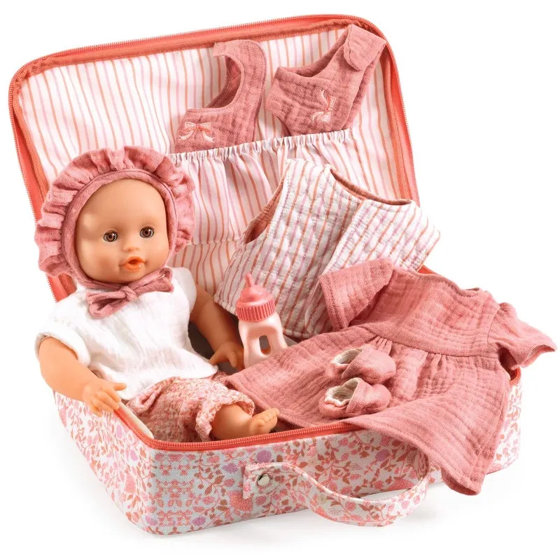 Pomea La valise de Lily