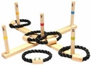 BS Toys - Ring toss - Jeu de lancé
