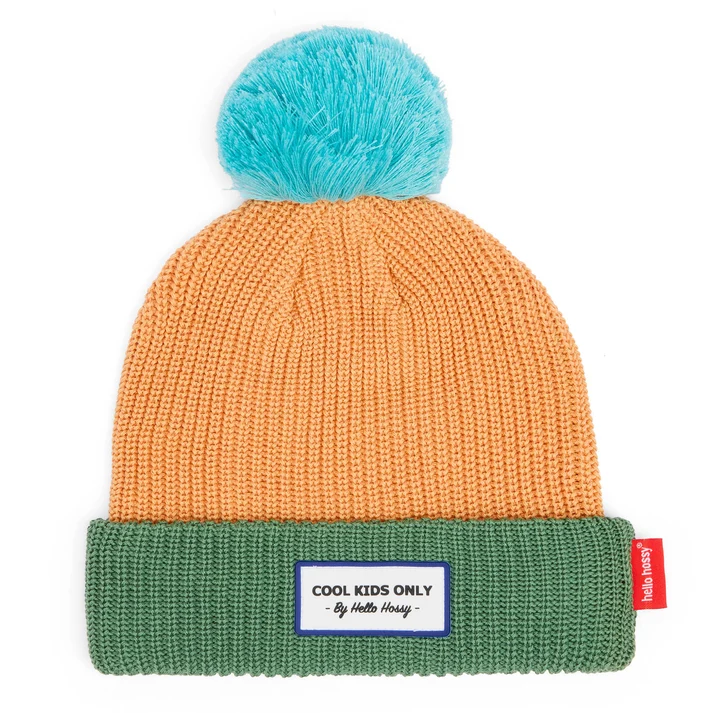 Bonnet Block Outback 6ans