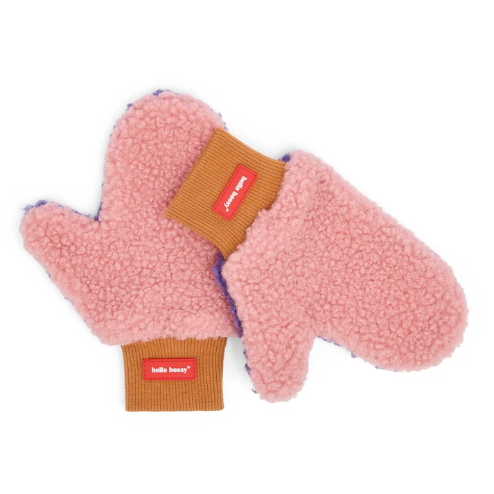 Moufles Heaty Zoé 5-7ans