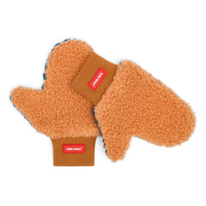 Moufles Heaty Charly 5-7ans
