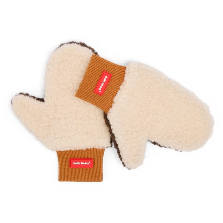 Moufles Heaty Noah 3-4ans