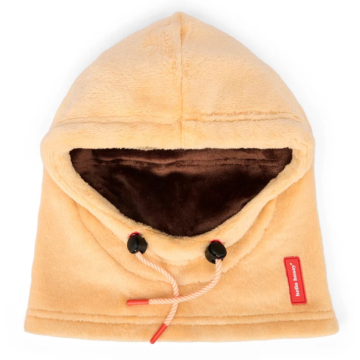 Cagoule Tiramisu 9-18mois