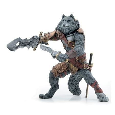 Mutan Loup