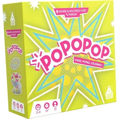 Popopop